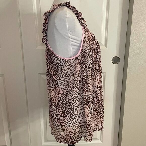 Victoria's Secret Nightie (top) size M - Picture 4 of 11
